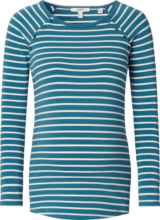 Herzmutter Maternity Nursing Top - Pack van 2 - Nursing Shirt for Women