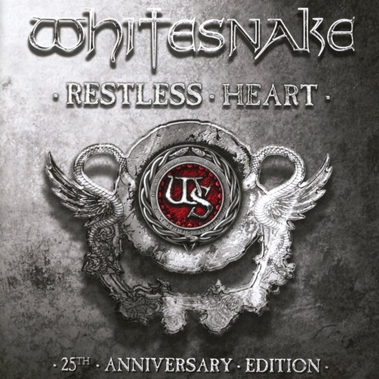 Restless Heart