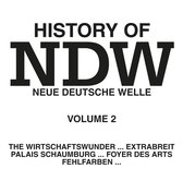 V/A - History Of Ndw Vol. 2 (LP)
