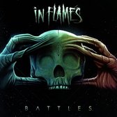 Battles (Limited Edition) (LP)