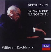 Beethoven Complete Sonatas 8 Cds