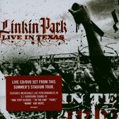 Linkin Park: Live In Texas [CD]+[DVD]