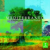 Mediterraneo (Klassieke Muziek CD) Christina Pluhar