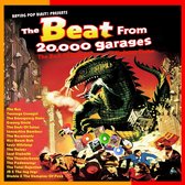 V/A - Beat From 20.000 Garages (LP)