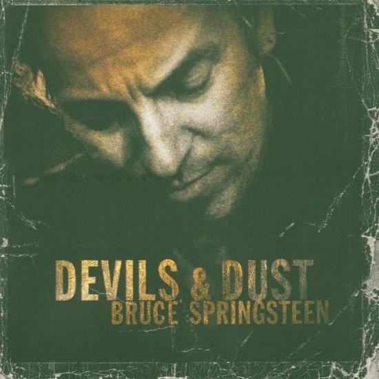 Bruce Springsteen Devils & Dust CD (inclusief DVD)