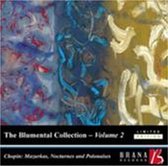 The Blumenthal Collection Volume 2