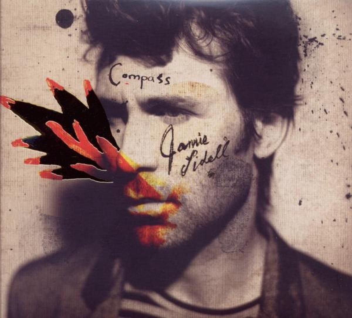Compass (Limited Edition)