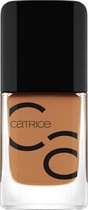 Catrice Iconails Gel Lacquer #125-toffee Dreams 10,5 Ml #125-toffee