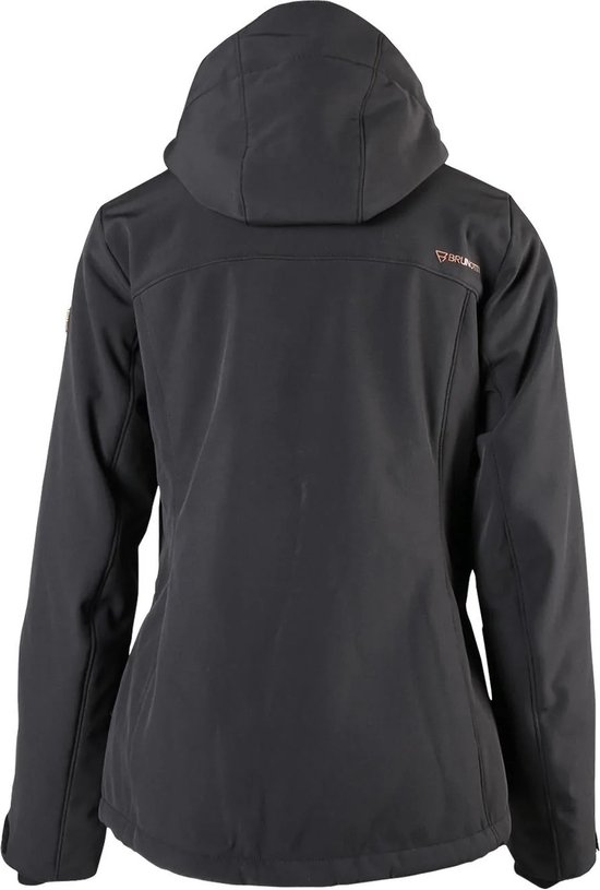 Brunotti Aries-N Women Softshelljacket - L