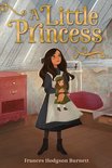 The Frances Hodgson Burnett Essential Collection - A Little Princess