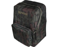 Metro backpack camouflage
