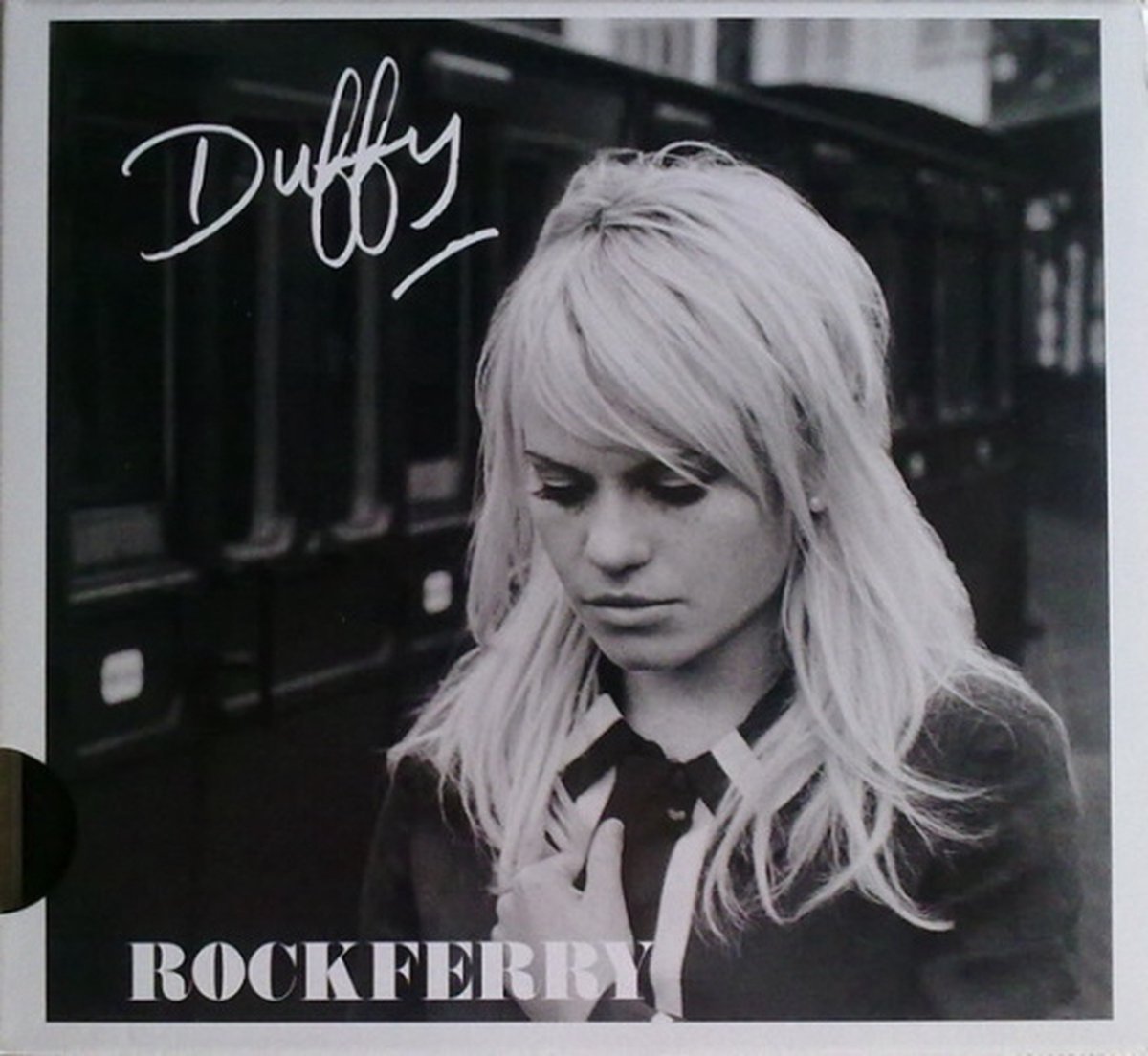 Rockferry