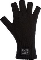 Heat Keeper Thermo Handschoenen zonder vingers