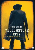 Murder At Yellowstone City (DVD)