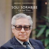 Soli Sorabji Biography
