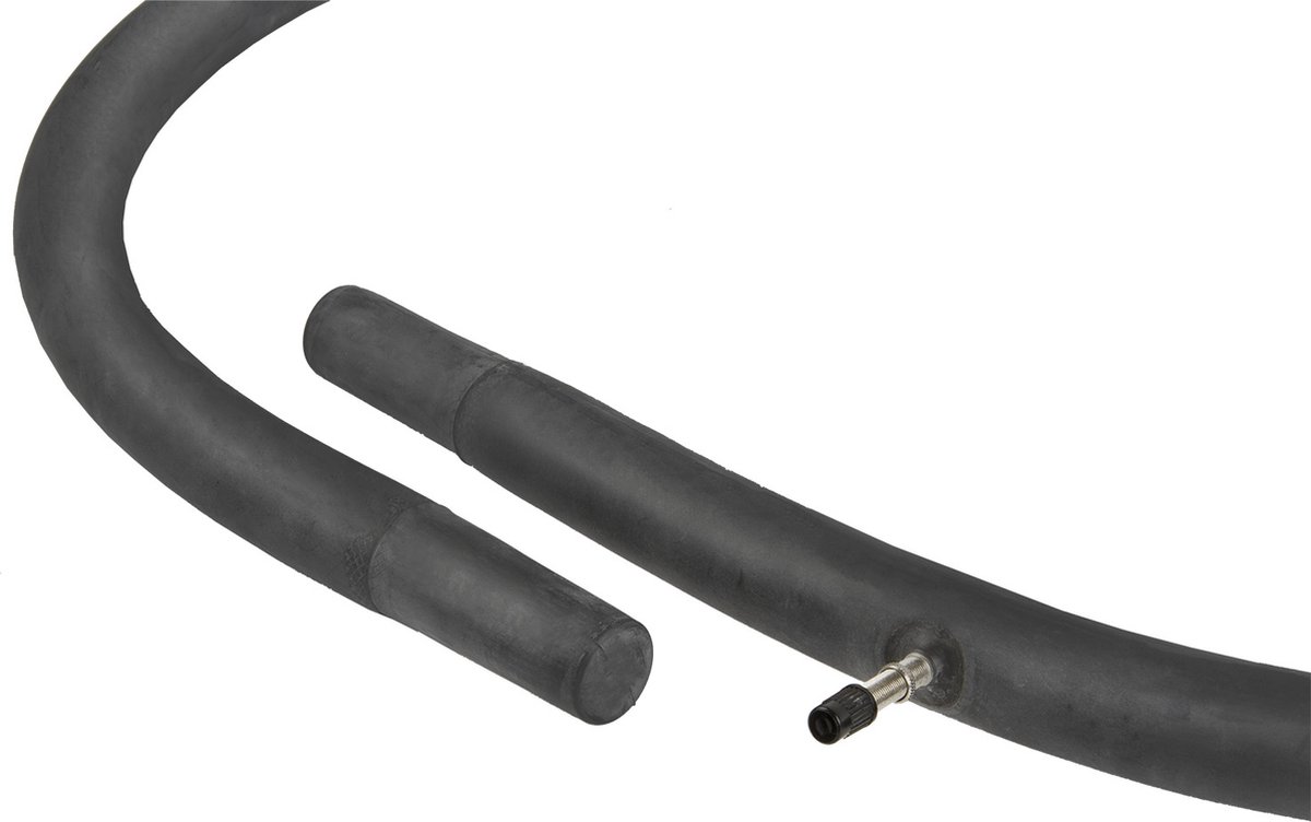 GAADI Etrto 32/37-622/635, FV 47 mm twee eind-slang, zwart, 28 inch