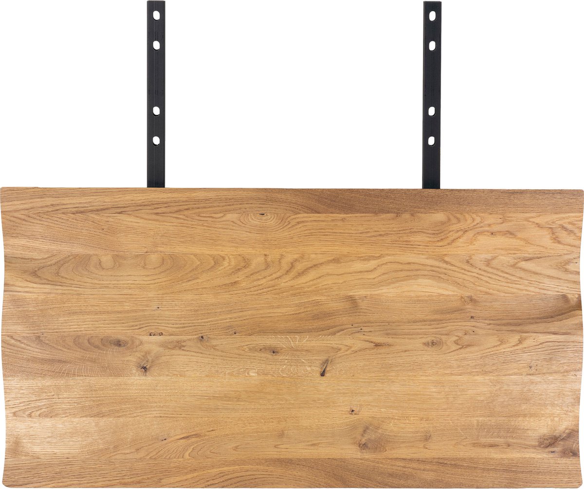 House Nordic Tafeluitbreiding - Tafel Toulon - Golfrand - Naturel