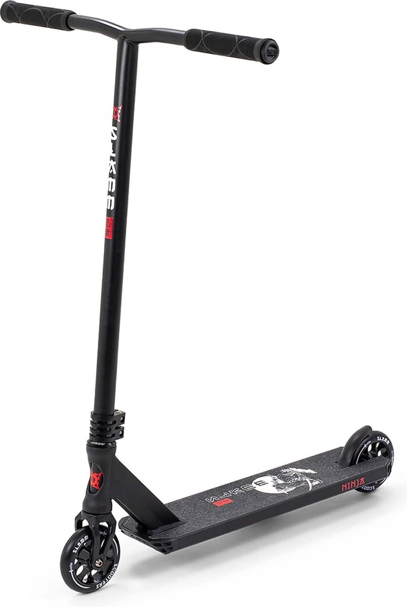 Slamm Sentinel V3 Ninja Stuntstep