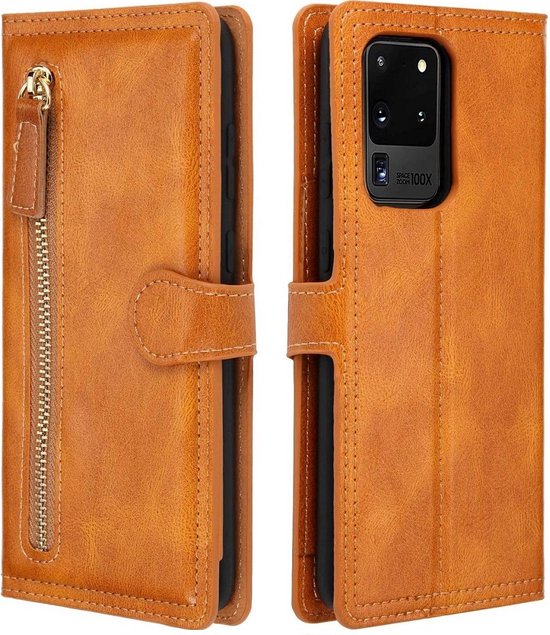 Plevier Toploader Rundleer Laptoptas 15.6 Donkerbruin - - Voor 23.59u, morgen in huis