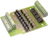 TAMS Elektronik GBM-8 52-01086-01 Baanvakbezetmelder Kant-en-klare module Universeel