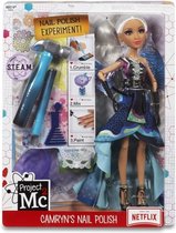 Project Mc2-pop Camryn's nagellakpop 546894