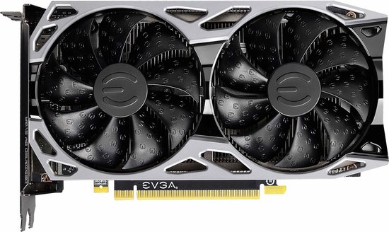 EVGA GeForce GTX 1660 Super SC ULTRA GAMING - Videokaart - 6 GB GDDR6 - PCIe  3.0 x16 -... | bol.com