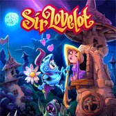 Sir lovelot / Red Art Games / Switch / 2900 copies
