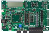Microchip Technology Developmentboard DM160228 PIC® PIC16F