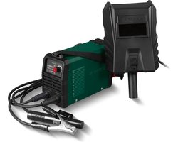 PARKSIDE Inverter lasapparaat - elektrode lassen - Geïntegreerde ventilator - Lasvoltage: 70 V