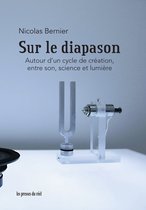 Sur le diapason