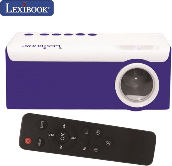 LEXIBOOK Barbie Bluetooth Karaokemicrofoon Met Ingebouwde Luidspreker En Smartphone Standaard LEXIBOOK Barbie Bluetooth Karaokemicrofoon Met Ingebouwde Luidspreker En Smartphone Standaard