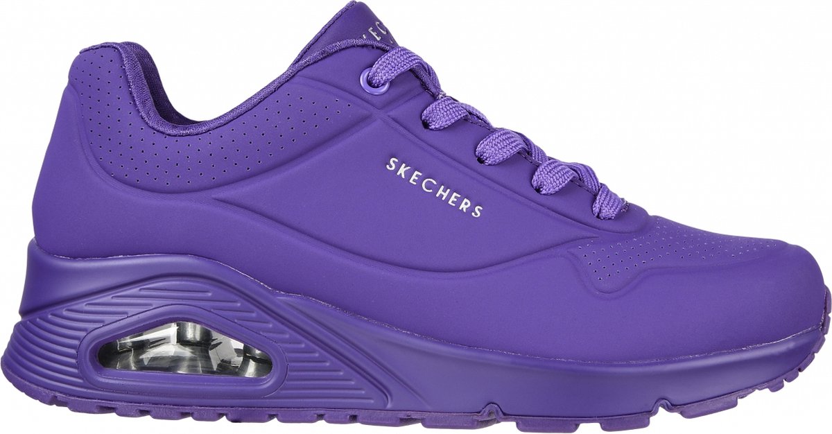 Skechers Sneaker Purple 38