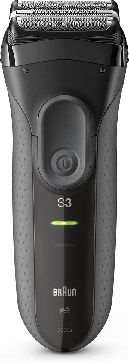 Braun Series 3 ProSkin 3000S