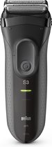 Braun Series 3 ProSkin 3000s - Elektrisch Scheerapparaat