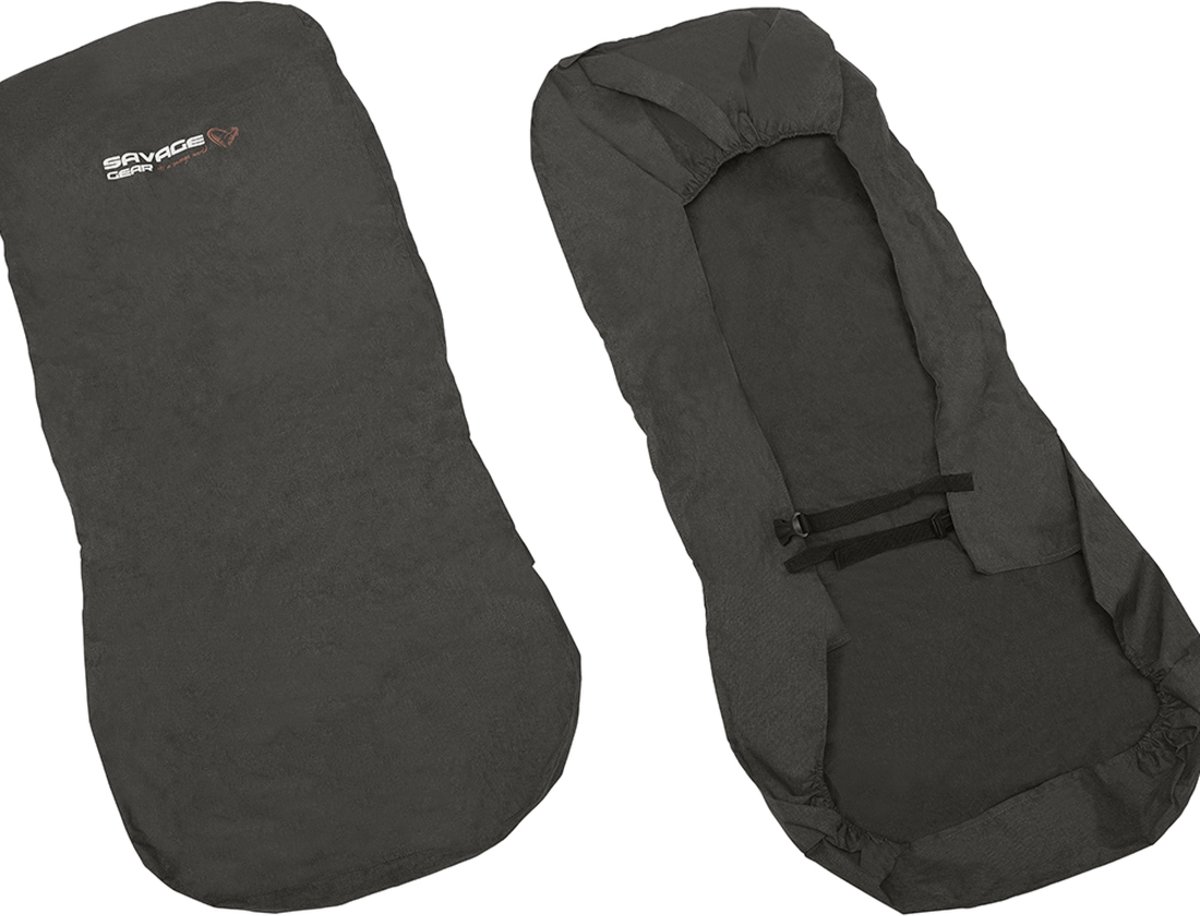 Savage Gear Savagegear CARSEAT COVER