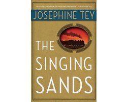 The Singing Sands