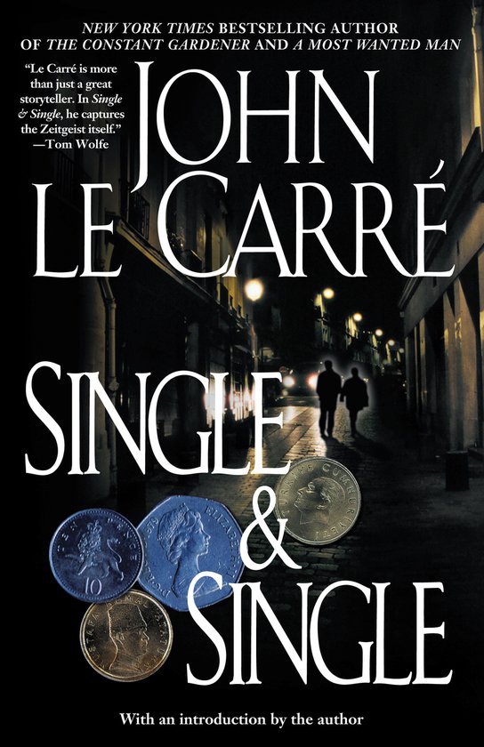 Single & Single - cover