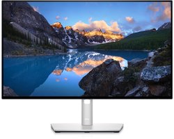 Dell UltraSharp U2422HE - Full HD IPS Monitor - USB-C 90w - RJ45 - 24 inch