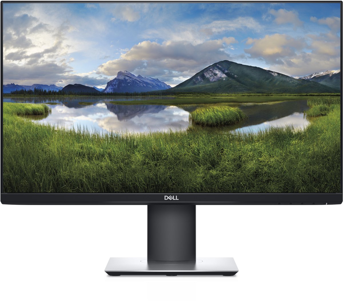Bol.com Dell P2421DC - QHD USB-C IPS Monitor - 24 inch aanbieding