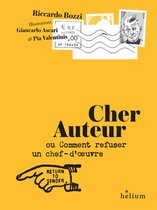 CHER AUTEUR