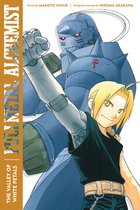 Fullmetal Alchemist (Novel) 3 - Fullmetal Alchemist: The Valley of White Petals