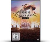 CD cover van Helene Fischer - Rausch (Live Aus München) (DVD) van Helene Fischer