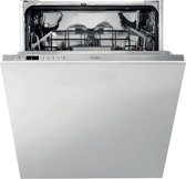 Bol.com Whirlpool WIO 3T141 PES - Inbouw Vaatwasser aanbieding