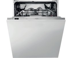 Whirlpool WIO 3T141 PES - Inbouw Vaatwasser