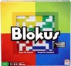 Afbeelding van het spelletje Blokus - Mattel Games - Bordspel
