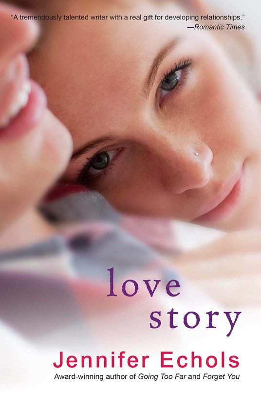 Love Story - cover