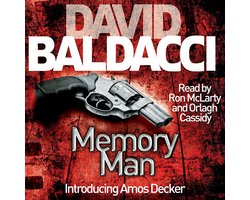 Memory Man
