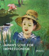 Japans Love For Impressionism