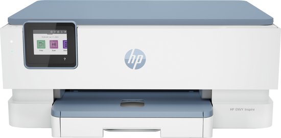 5. HP ENVY Inspire 7221e All-in-One wit