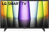 Bol.com LG 32LQ630B6LA - 32 inch LED - SMART - 50hz - HD Ready aanbieding